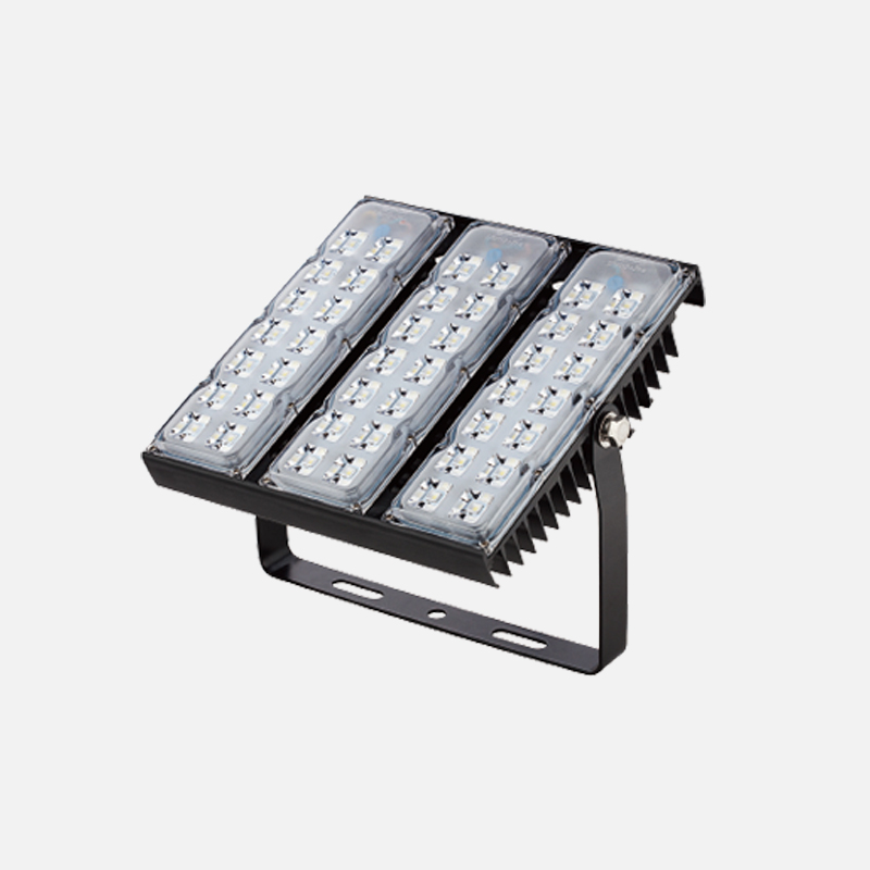 **系列LED泛光灯